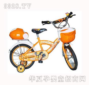 青鸟儿童自行车QNTC-008