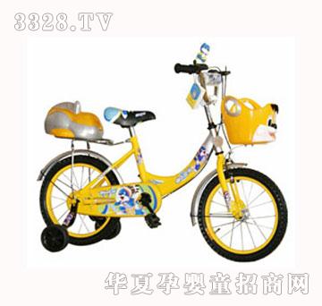 青鸟儿童自行车QNTC-009