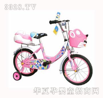 青鸟儿童自行车QNTC-011