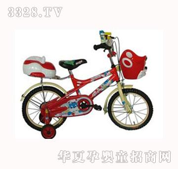 青鸟儿童自行车QNTC-015