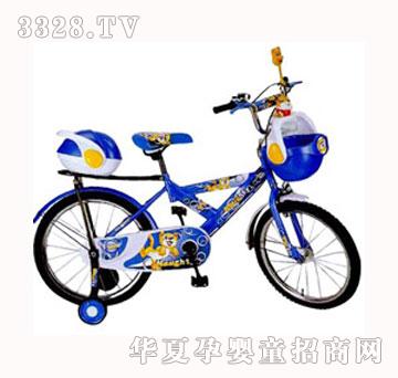 青鸟儿童自行车QNTC-032