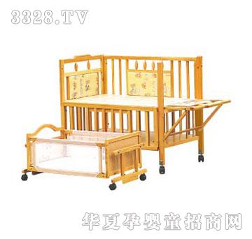 天宏宝恒木床613B
