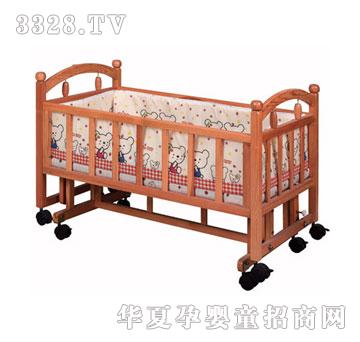 天宏醒目仔木床5083