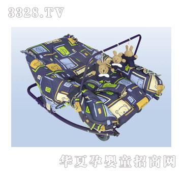 斯玛特躺椅405