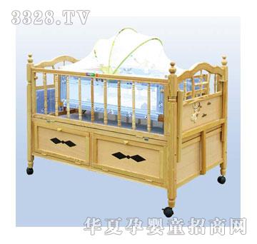 斯玛特童床WFY605