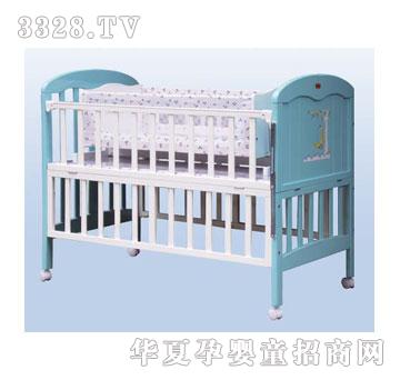 斯玛特童床817