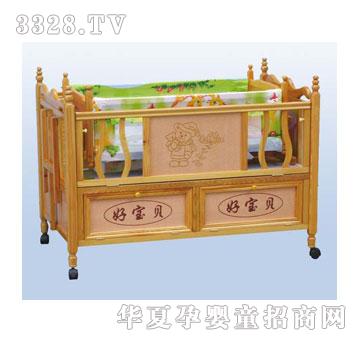 斯玛特童床323