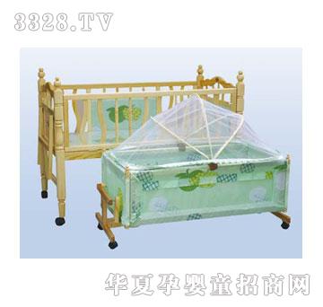 斯玛特童床327
