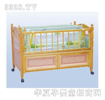 斯玛特童床304B