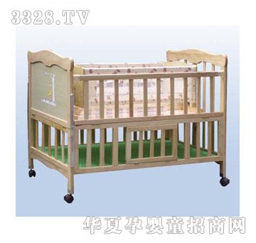 斯玛特童床303B