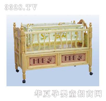 斯玛特童床324