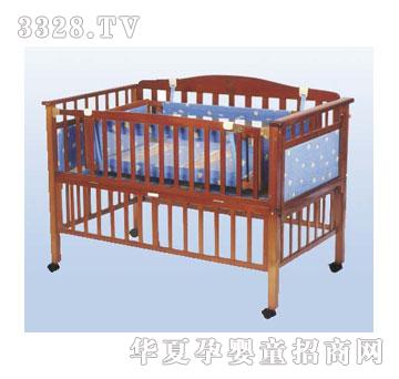 斯玛特童床LMY613