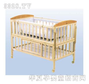 斯玛特童床LMY288