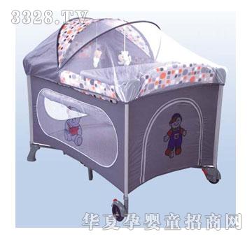 斯玛特童床Bc830
