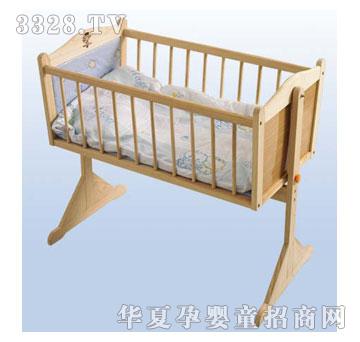 斯玛特童床Sk806