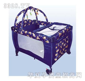 斯玛特童床H0628