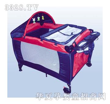 斯玛特童床H0600