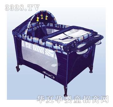 斯玛特童床H0626