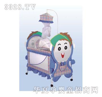 斯玛特童床Bc373