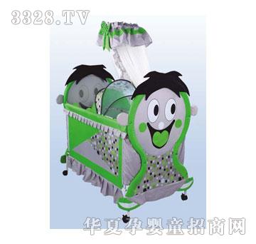 斯玛特童床Bc342