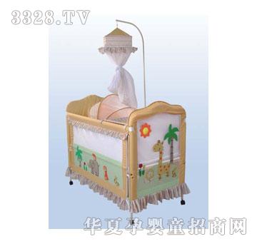斯玛特童床Bc387