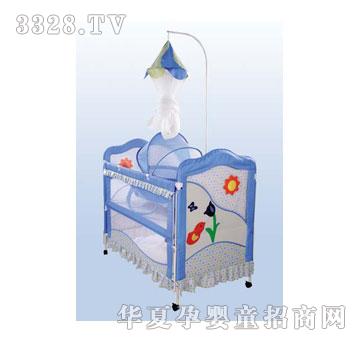 斯玛特童床Bc362
