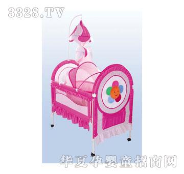 斯玛特童床Bc366
