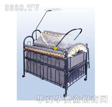 斯玛特童床227A