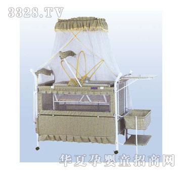 斯玛特童床0503
