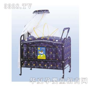 斯玛特童床0226a