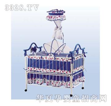 斯玛特童床3202
