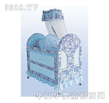 斯玛特童床Bc105