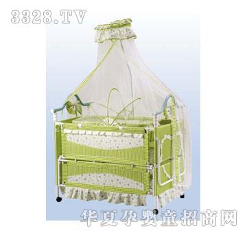 斯玛特童床437