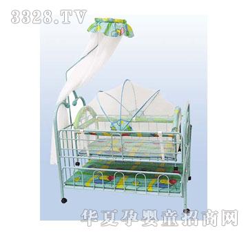 斯玛特童床0206a