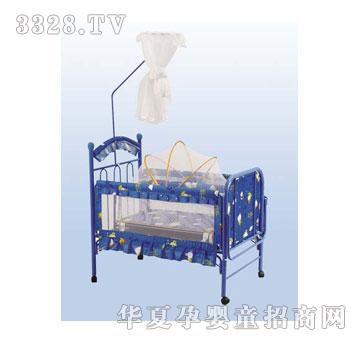 斯玛特童床0212