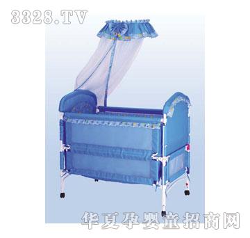 斯玛特童床Xg9134