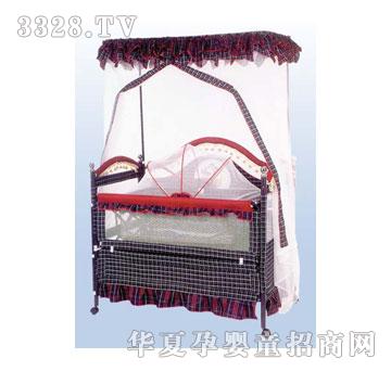 斯玛特童床5029