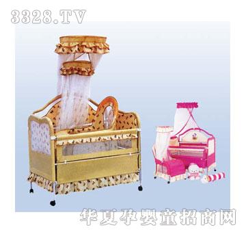 斯玛特童床5016