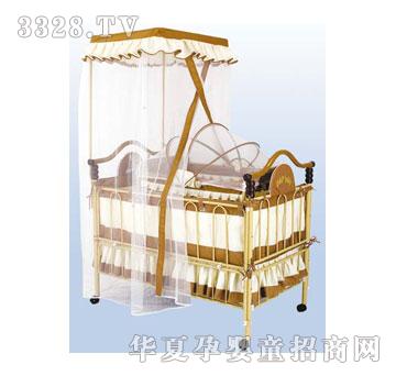 斯玛特童床1901