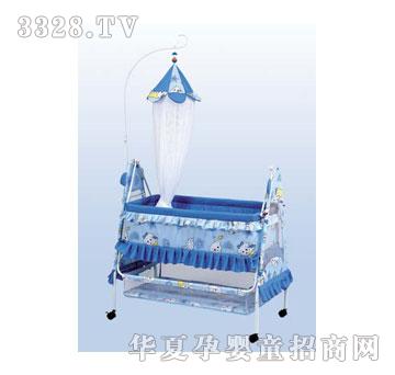 斯玛特童床9238