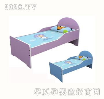 贝力BL-G8035宝宝床