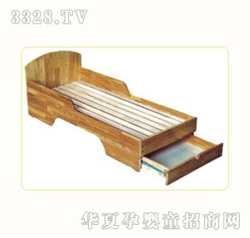 以东幼儿床YD-A7705