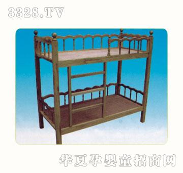 以东幼儿床YD-A7605