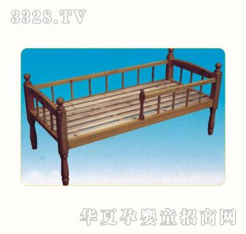 以东幼儿床YD-A7601