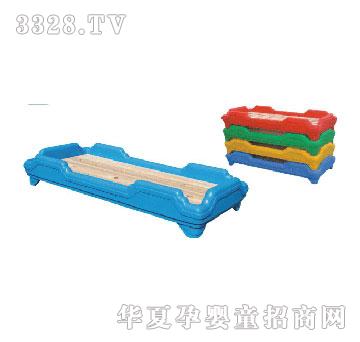 益群YQ-10901幼儿床
