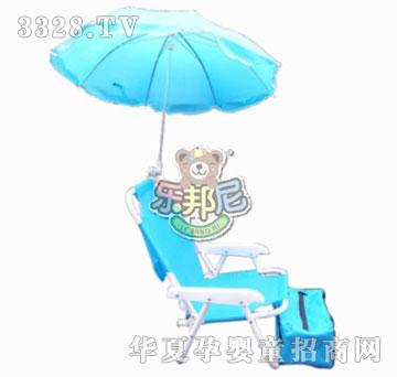 乐邦尼9018儿童椅