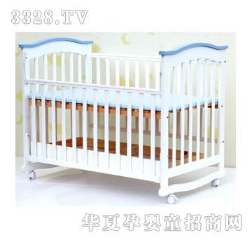 皇家孕婴婴儿木床GB810