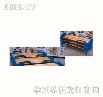 启翔幼儿床QX-008