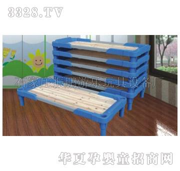 振鹏塑料木板床