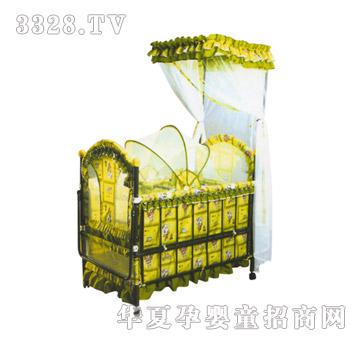 童星儿童床TH3806
